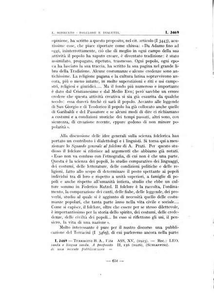 Aevum rassegna di scienze storiche, linguistiche e filologiche