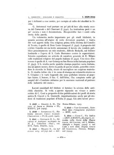 Aevum rassegna di scienze storiche, linguistiche e filologiche