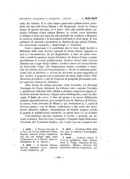 Aevum rassegna di scienze storiche, linguistiche e filologiche