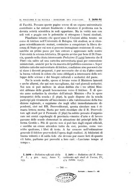 Aevum rassegna di scienze storiche, linguistiche e filologiche