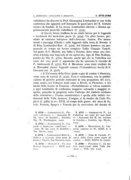 Aevum rassegna di scienze storiche, linguistiche e filologiche