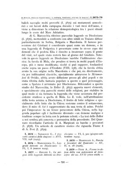 Aevum rassegna di scienze storiche, linguistiche e filologiche