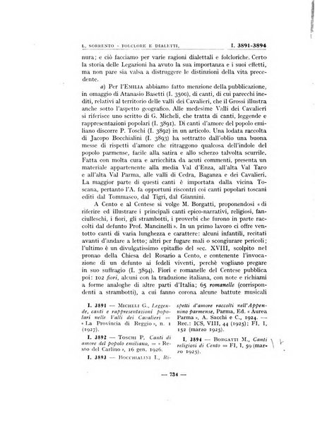 Aevum rassegna di scienze storiche, linguistiche e filologiche