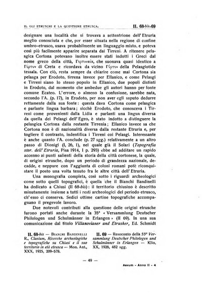 Aevum rassegna di scienze storiche, linguistiche e filologiche