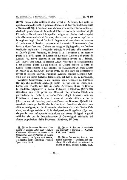 Aevum rassegna di scienze storiche, linguistiche e filologiche