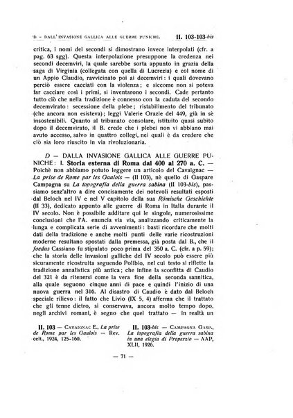 Aevum rassegna di scienze storiche, linguistiche e filologiche