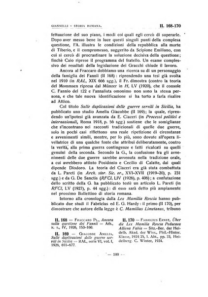 Aevum rassegna di scienze storiche, linguistiche e filologiche