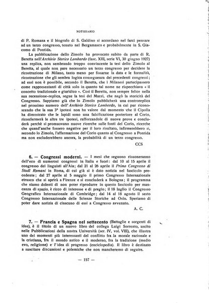 Aevum rassegna di scienze storiche, linguistiche e filologiche