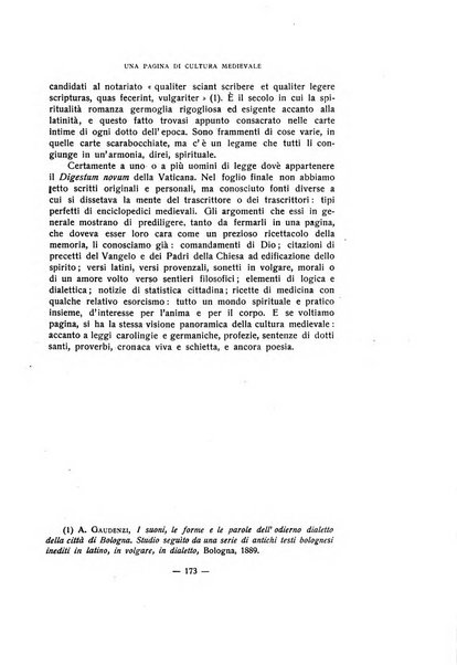 Aevum rassegna di scienze storiche, linguistiche e filologiche