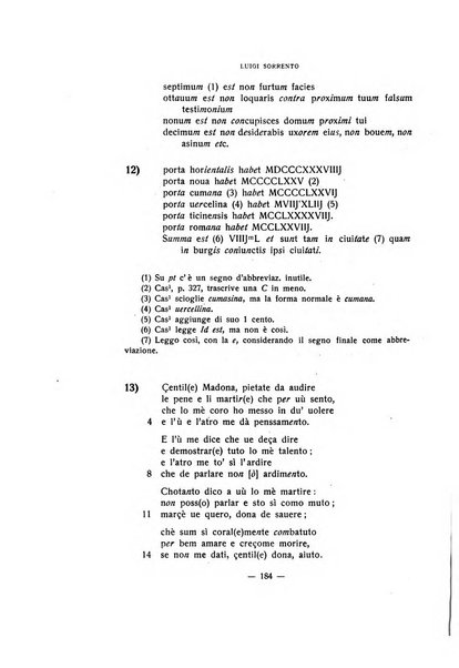 Aevum rassegna di scienze storiche, linguistiche e filologiche