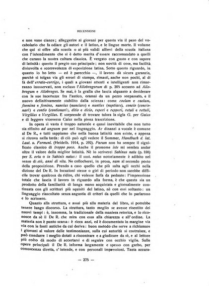 Aevum rassegna di scienze storiche, linguistiche e filologiche