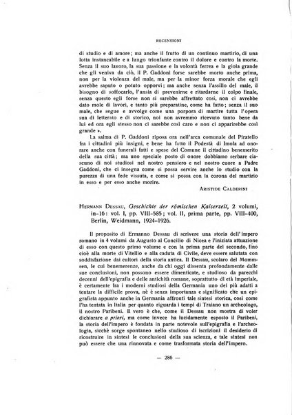 Aevum rassegna di scienze storiche, linguistiche e filologiche