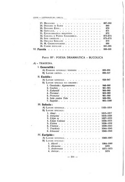 Aevum rassegna di scienze storiche, linguistiche e filologiche