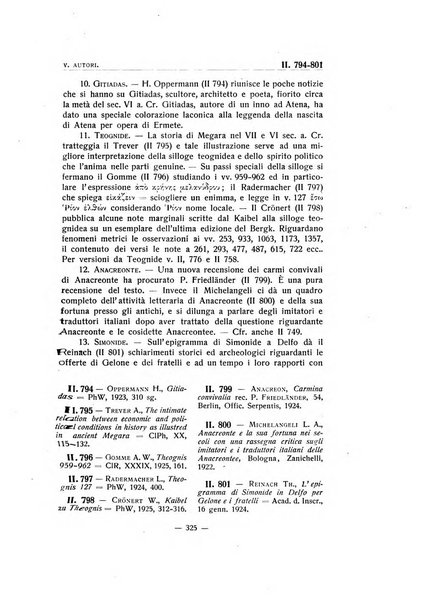 Aevum rassegna di scienze storiche, linguistiche e filologiche