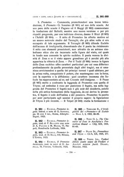 Aevum rassegna di scienze storiche, linguistiche e filologiche