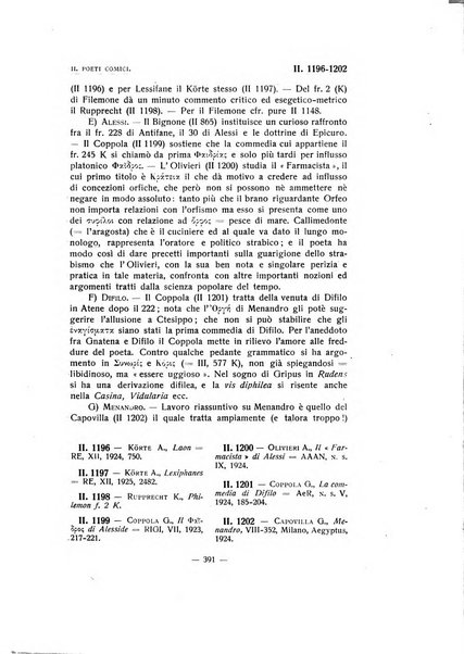 Aevum rassegna di scienze storiche, linguistiche e filologiche