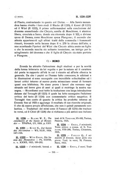 Aevum rassegna di scienze storiche, linguistiche e filologiche