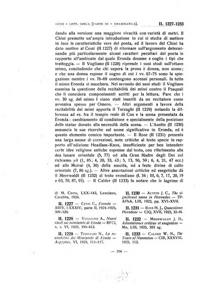 Aevum rassegna di scienze storiche, linguistiche e filologiche