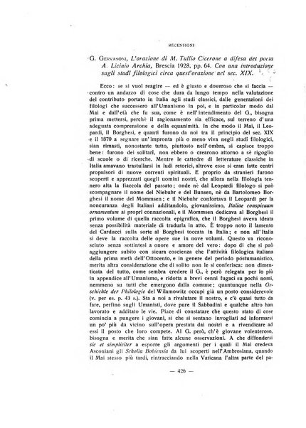 Aevum rassegna di scienze storiche, linguistiche e filologiche