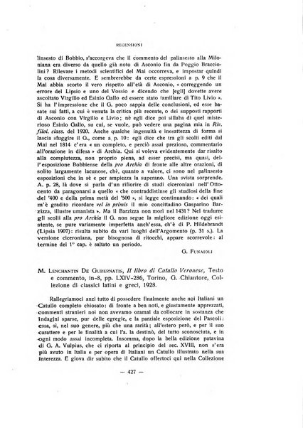 Aevum rassegna di scienze storiche, linguistiche e filologiche