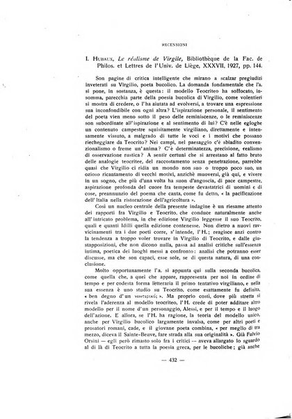 Aevum rassegna di scienze storiche, linguistiche e filologiche