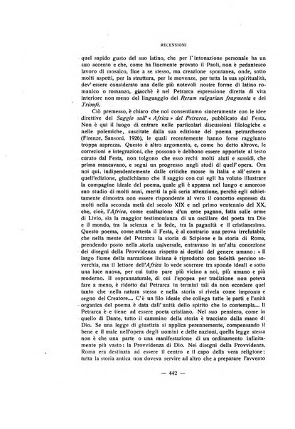 Aevum rassegna di scienze storiche, linguistiche e filologiche