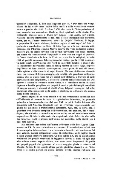 Aevum rassegna di scienze storiche, linguistiche e filologiche