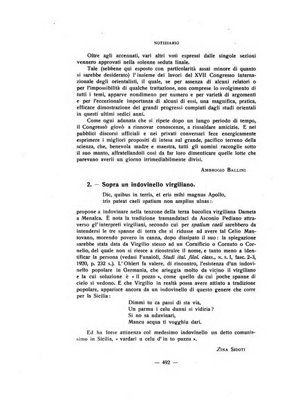 Aevum rassegna di scienze storiche, linguistiche e filologiche