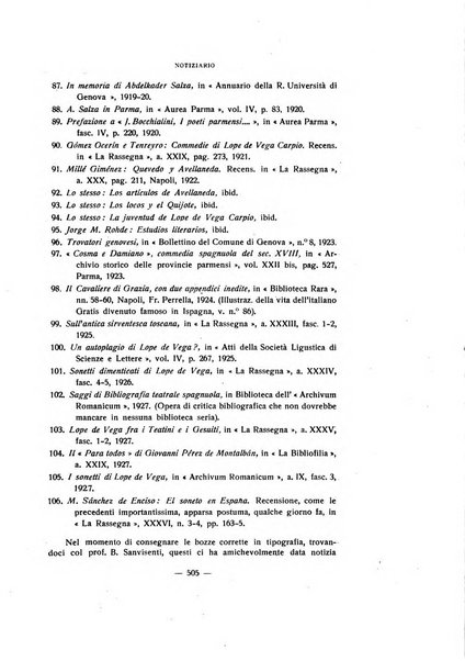 Aevum rassegna di scienze storiche, linguistiche e filologiche