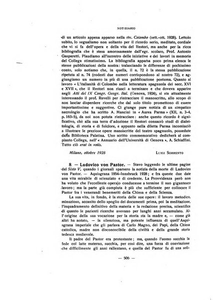 Aevum rassegna di scienze storiche, linguistiche e filologiche