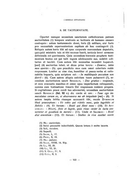 Aevum rassegna di scienze storiche, linguistiche e filologiche