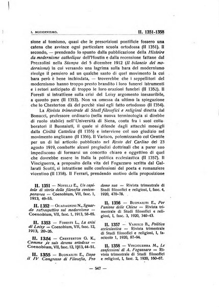 Aevum rassegna di scienze storiche, linguistiche e filologiche