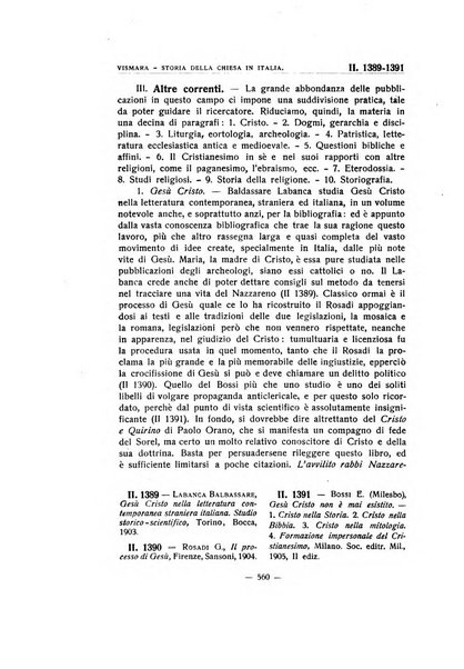 Aevum rassegna di scienze storiche, linguistiche e filologiche