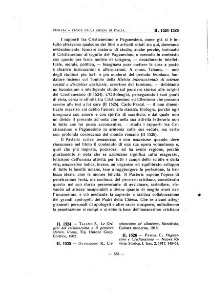 Aevum rassegna di scienze storiche, linguistiche e filologiche