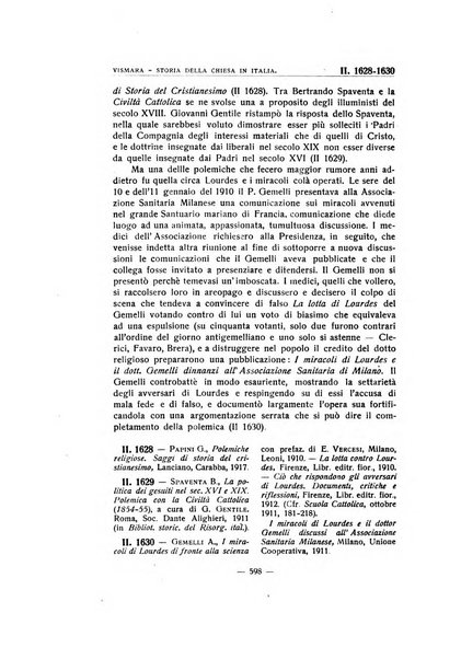 Aevum rassegna di scienze storiche, linguistiche e filologiche