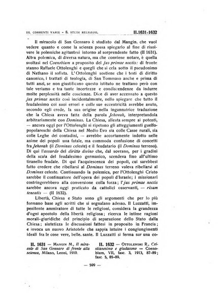 Aevum rassegna di scienze storiche, linguistiche e filologiche