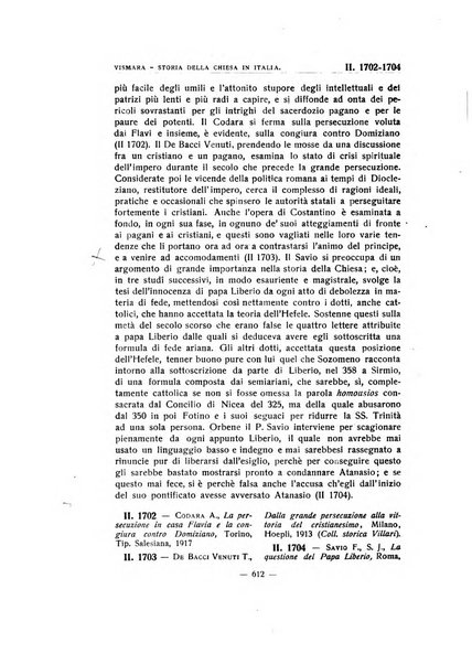 Aevum rassegna di scienze storiche, linguistiche e filologiche