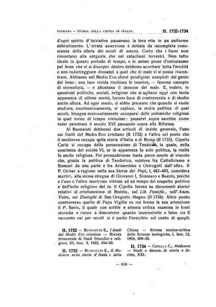 Aevum rassegna di scienze storiche, linguistiche e filologiche