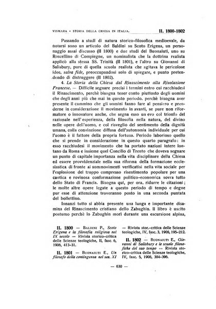 Aevum rassegna di scienze storiche, linguistiche e filologiche