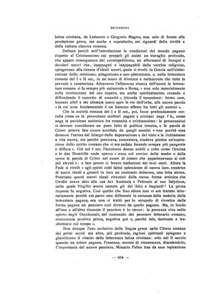 Aevum rassegna di scienze storiche, linguistiche e filologiche