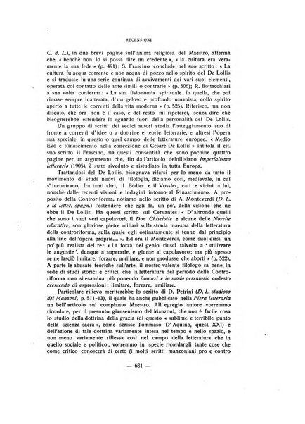 Aevum rassegna di scienze storiche, linguistiche e filologiche