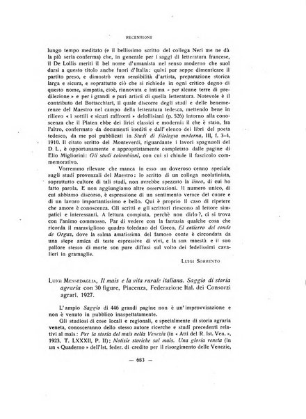 Aevum rassegna di scienze storiche, linguistiche e filologiche