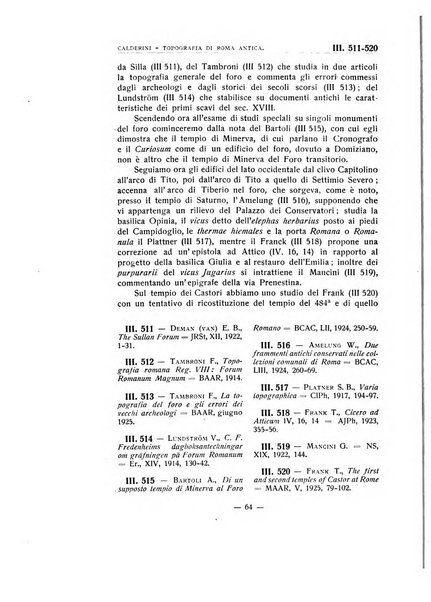 Aevum rassegna di scienze storiche, linguistiche e filologiche