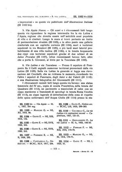 Aevum rassegna di scienze storiche, linguistiche e filologiche