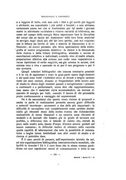 Aevum rassegna di scienze storiche, linguistiche e filologiche