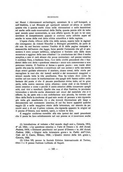 Aevum rassegna di scienze storiche, linguistiche e filologiche