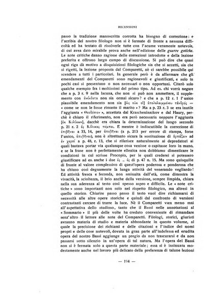 Aevum rassegna di scienze storiche, linguistiche e filologiche