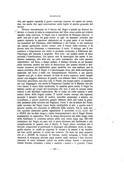 Aevum rassegna di scienze storiche, linguistiche e filologiche