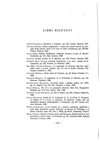 Aevum rassegna di scienze storiche, linguistiche e filologiche