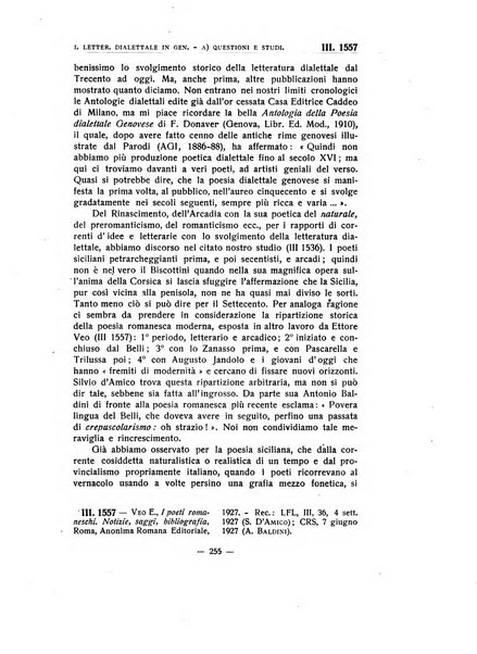 Aevum rassegna di scienze storiche, linguistiche e filologiche